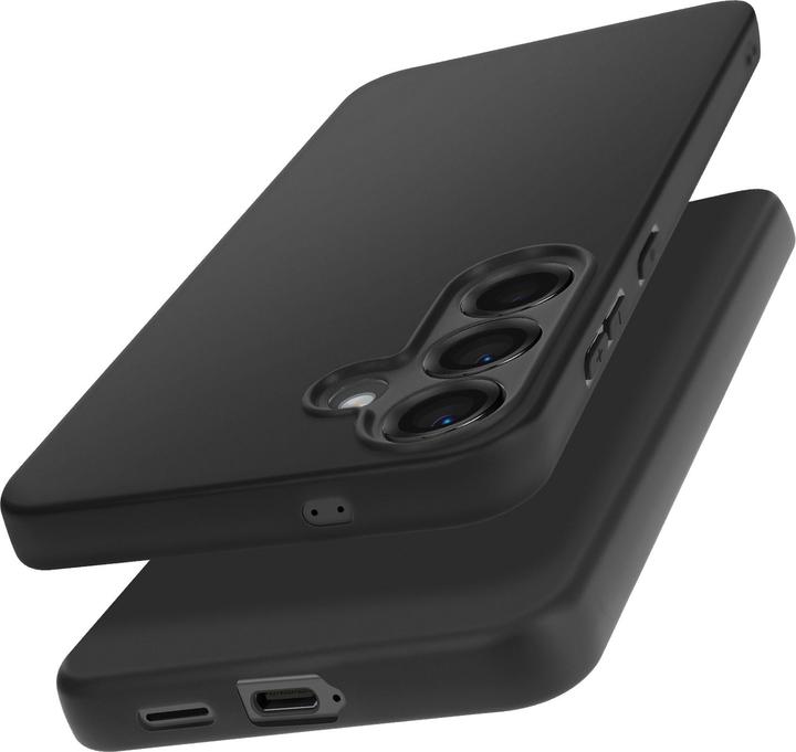Produktbild Avizar Classic Case Mat (Samsung Galaxy S25+)