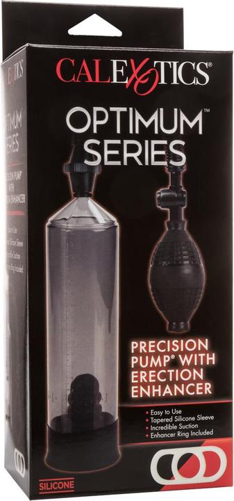 Produktbild CalExotics Precision Pump With Enhancer