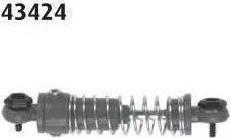 Image du produit Revell Kit absorbeur de chocs (24830/24831)