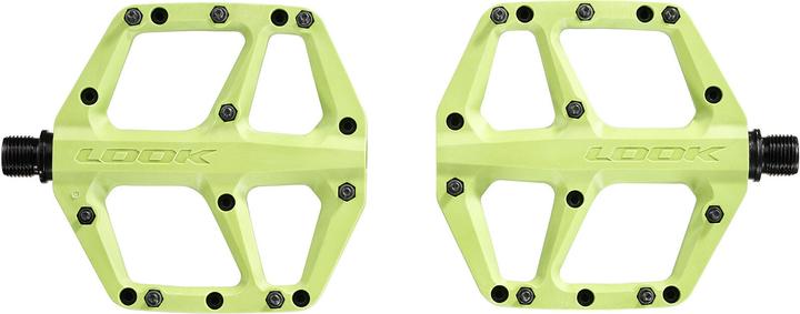 Actual product image Look Trail Roc Fusion