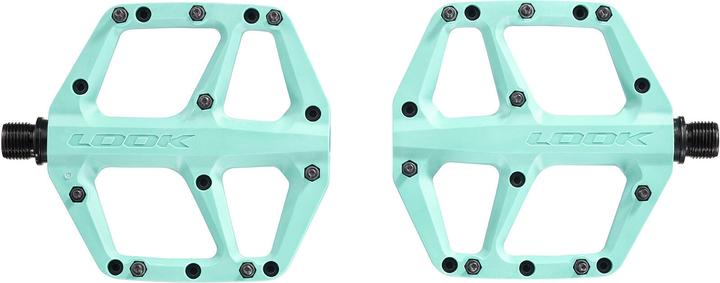 Actual product image Look Trail Roc Fusion