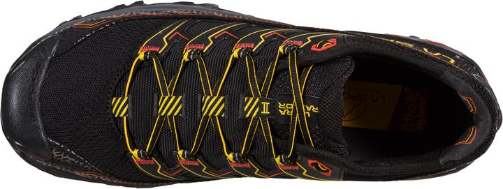Actual product image La Sportiva Ultra Raptor II Wide (45.5)
