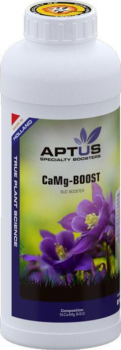 Actual product image Aptus CaMg-Boost 1L (1.20 kg, 1 l)