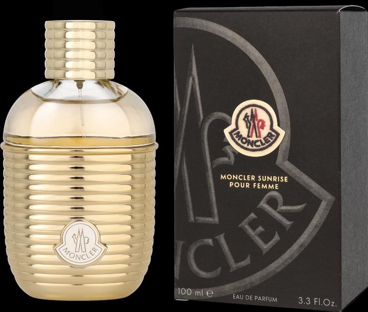 Immagine prodotto Moncler Eau de Parfum Sunrise (Eau de parfum, 100 ml)
