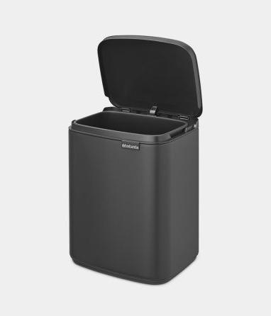 Actual product image Brabantia Bo Waste Bin (7 l)