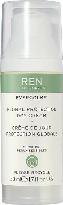 Produktbild Ren Hydra-Calm Global Protection Day Cream (50 ml)