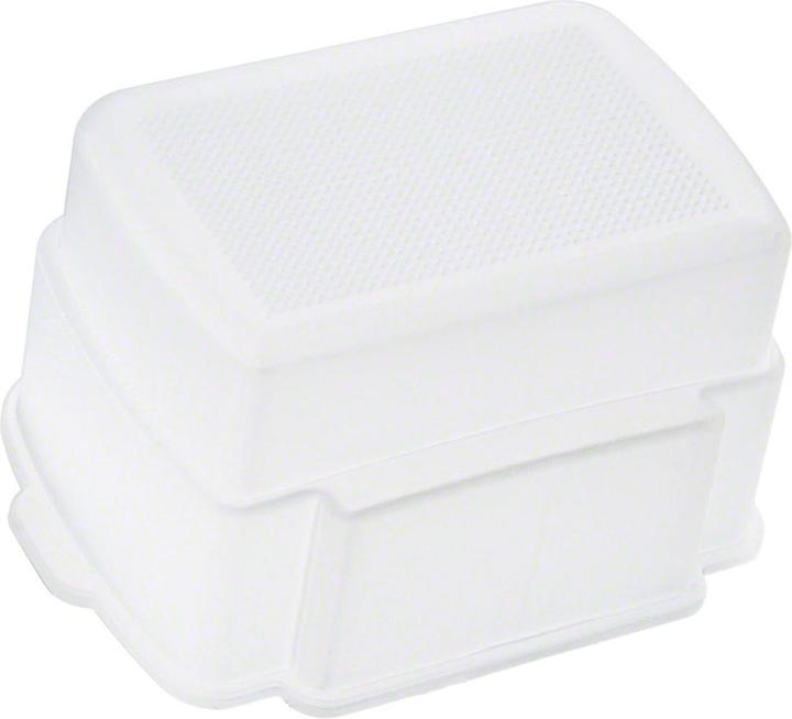 Immagine prodotto Walimex Diffusore flash Bouncer Nikon SB900 (Diffusore per flash)