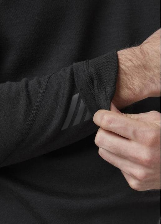 Image du produit Helly Hansen Lifa Merino Midweight Crew (L)
