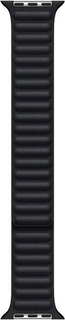 Actual product image Apple Leather Link (45 mm, Granada leather)