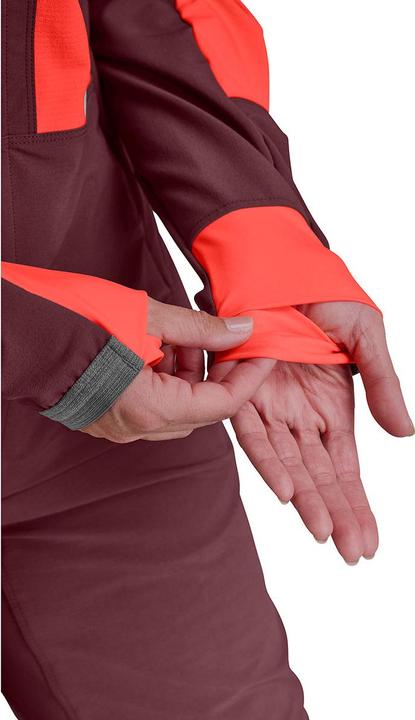 Image du produit Ortovox Veste à capuche Berrino W (M)