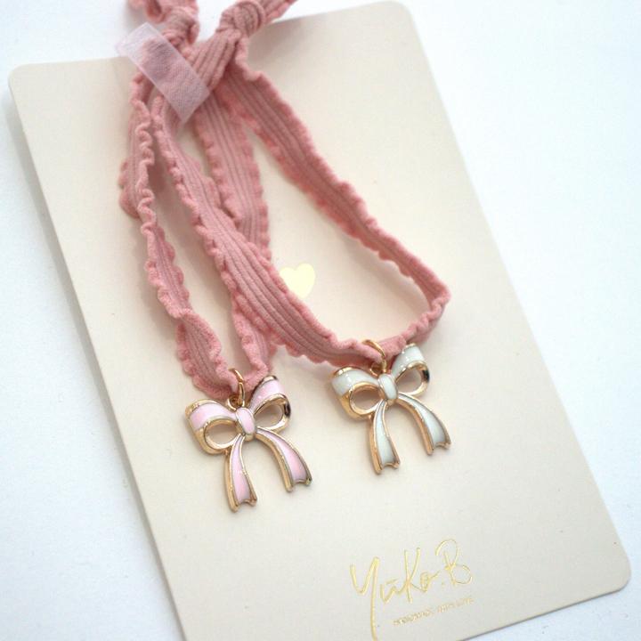 Immagine prodotto Yuko.B Anello (Elastico per capelli)