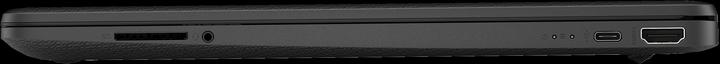 Produktbild HP 15s-fq0510ng (15.60", Intel Celeron N4120, 8 GB, 512 GB, DE)