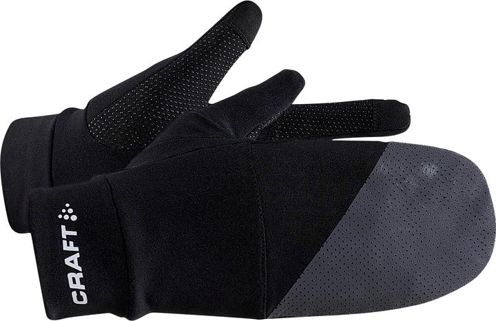 Image du produit Craft Adv Lumen Fleece Hybrid Glove (M)
