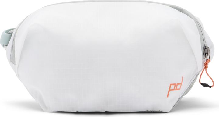Actual product image Peak Design Outdoor Sling (Camera hip bag, 2 l)