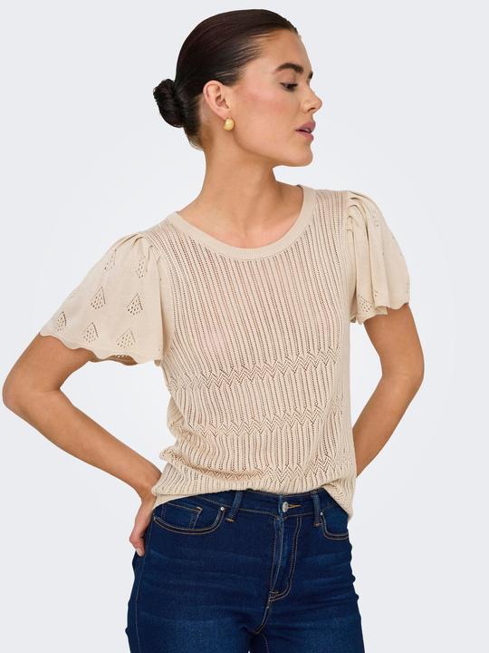 Image du produit JdY JDYSOLIS Strickpullover Strickpullover (L)