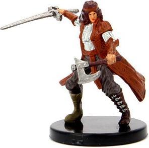 Produktbild Wizkids D&D Icons of the Realms : Curse of Strahd miniatures Legends of Barovia Premium Box Set