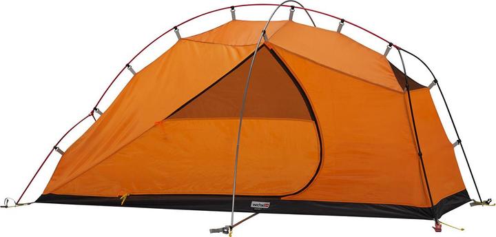 Actual product image Wechsel Venture 1 Travel Line Tent (Dome tent, 1.95 kg, 1 person)