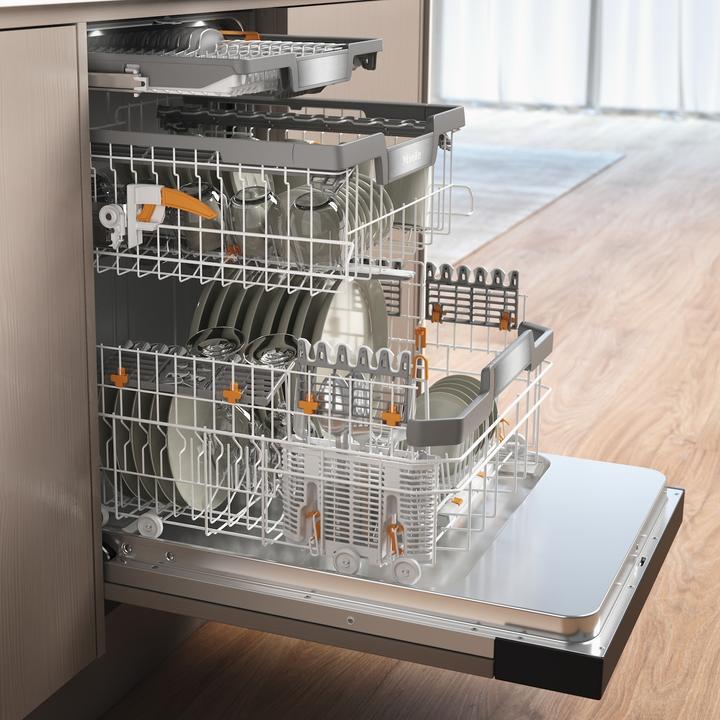 Produktbild Miele G 3825-55 SCi