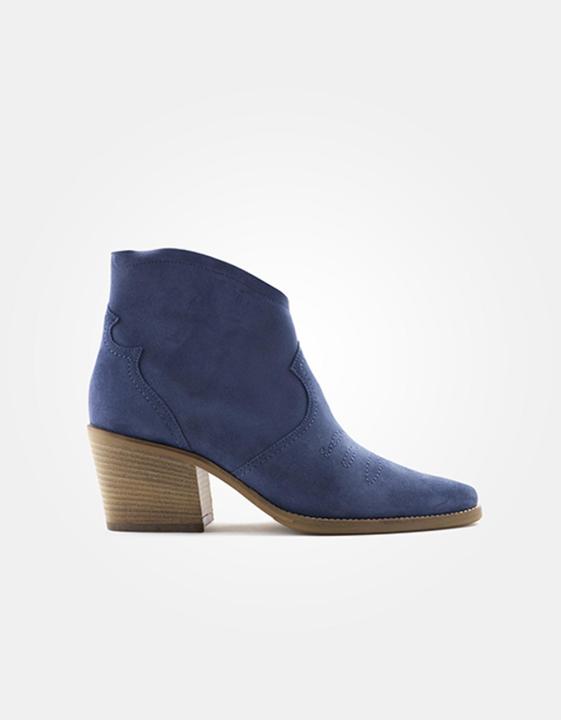 Actual product image Paul Green Stiefelette (40)