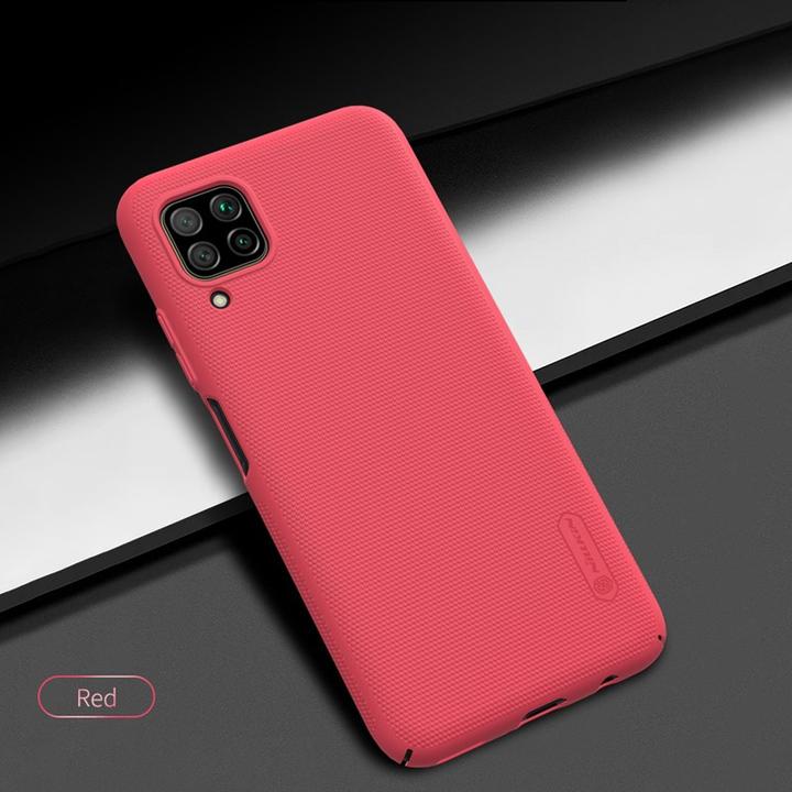 Image du produit Nillkin Super Frosted Shield Series (Huawei P40 Lite)