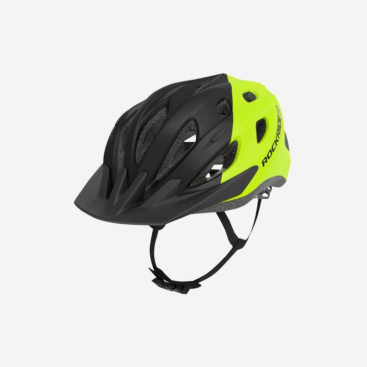 Actual product image Btwin TEEN 500 (51 - 56 cm)