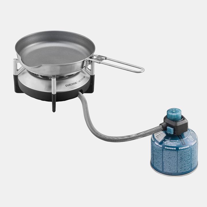 Actual product image Quechua MH500