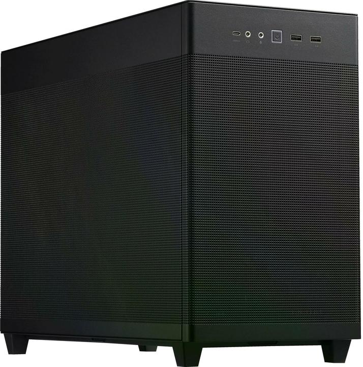 ASUS Prime AP201 (mATX, Mini-ITX)