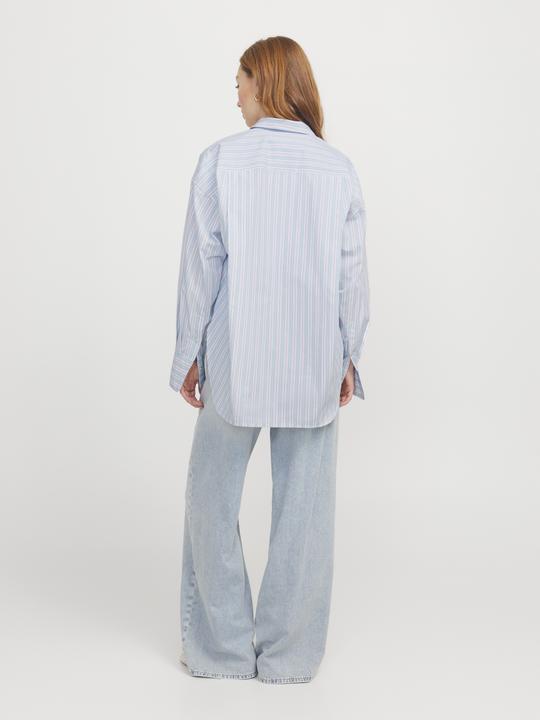 Actual product image JJXX Jxjamie Ls Relaxed Poplin Shirt Wvn Noos (XL)