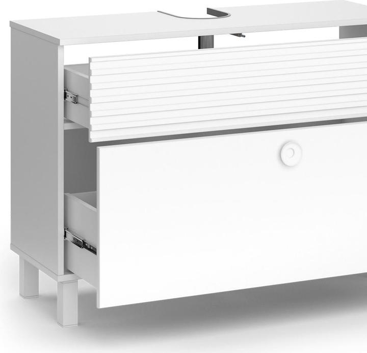Actual product image Vicco Sola (100.5 x 37.5 x 72.5 cm)
