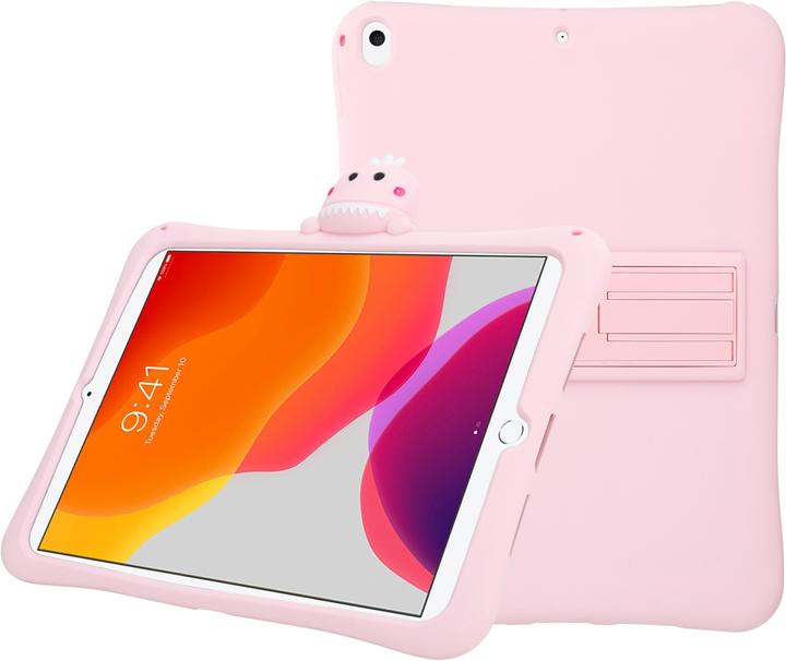 Image du produit Cadorabo TPU Cover Tablet pour enfants (IPad Mini 4)