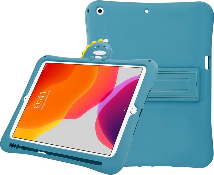 Image du produit Cadorabo TPU Cover Tablet pour enfants (iPad Mini 5)