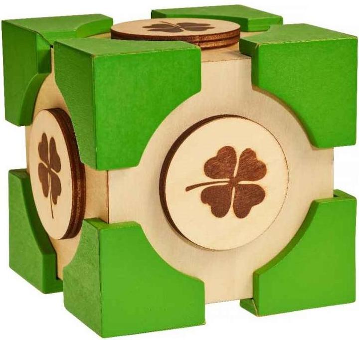 Actual product image Eureka Secret Escape Box Lucky! ***