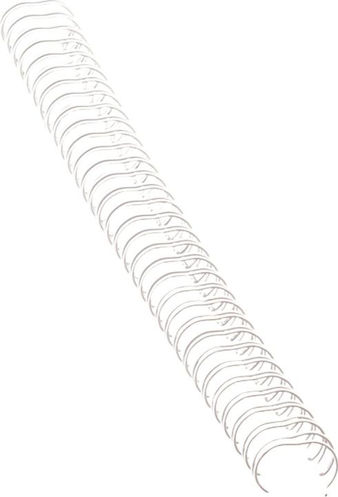 Actual product image Fellowes Wire comb