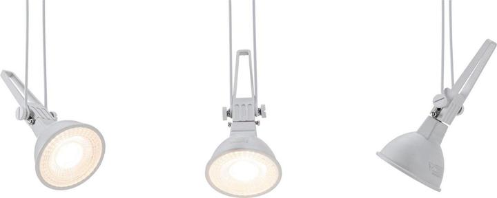 Image du produit Paulmann Luminaires Spot Comet