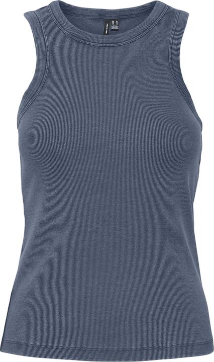 Image du produit Vero Moda Vmjane Sl Washed Rib Top Jrs Noos (XS)