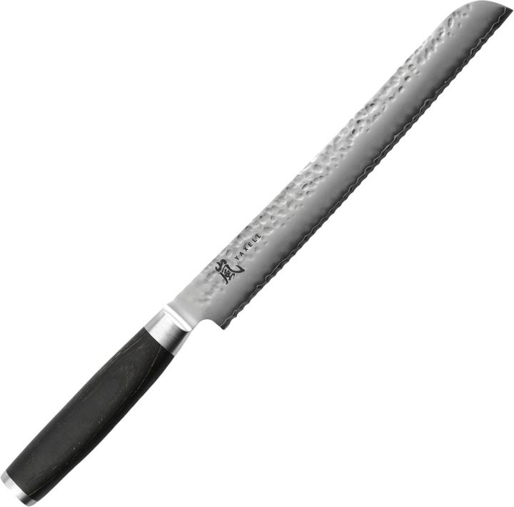 Image du produit Yaxell TAISHI, couteau à pain (24.20 cm)