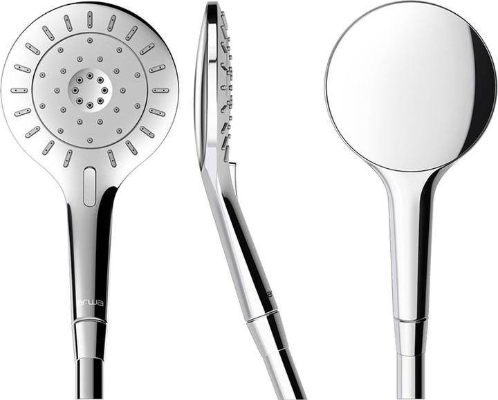 Immagine prodotto Laufen Arwa MyTwin120 (3 Tipi di raggi, 1 l/min)