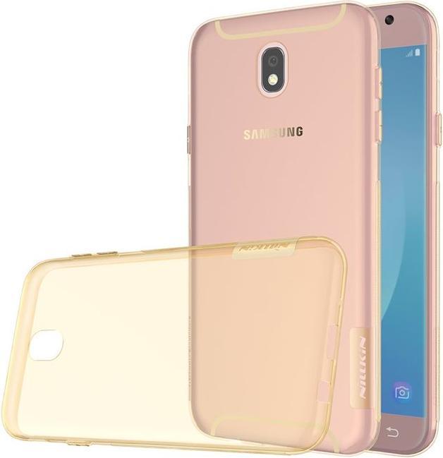 Immagine prodotto Nillkin Natura morbida serie (Samsung Galaxy J5 (2017))