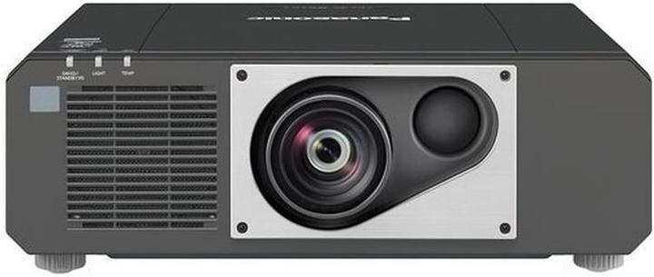 Actual product image Panasonic PT-FRZ50 (Full HD, 5200 lm, 1.46 - 2.94:1)