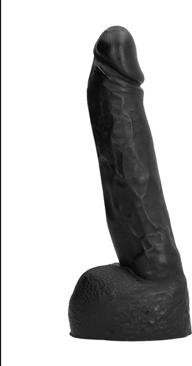 Image du produit All Black Gode réaliste