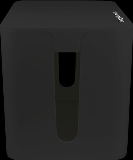 Produktbild LogiLink Kabelbox small