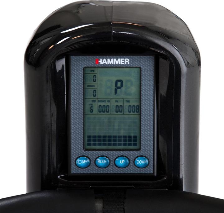 Produktbild Hammer Fitness Cobra XTR