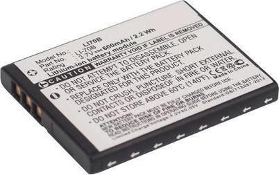 Produktbild CoreParts Camera Battery for Olympus (Akku)