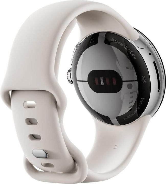 Image du produit Google Pixel Watch (41 mm, WLAN uniquement)