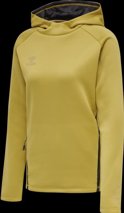 Actual product image hummel Cima Xk Hoodie Woman (XS)