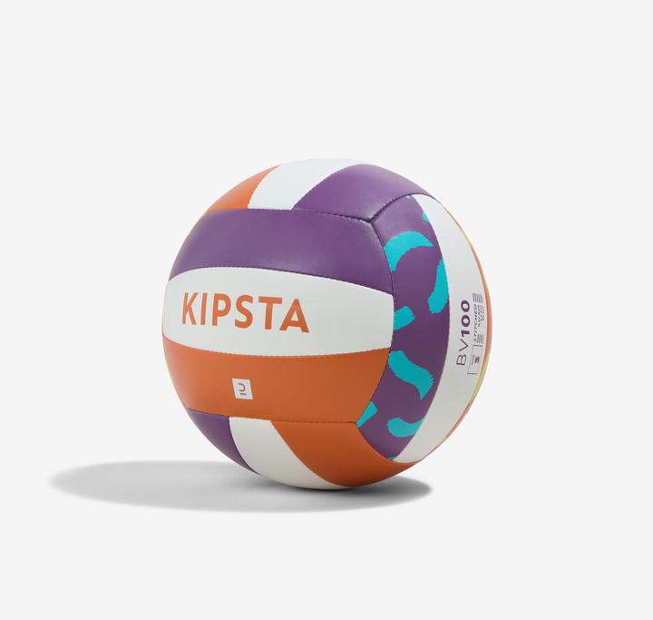 Produktbild Copaya Kinder Beachvolleyball Grösse 3 - BV100 Classic (3)