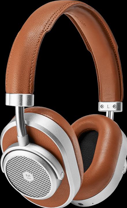 Master & Dynamic MW65 (ANC, 24 h, Sans fil)