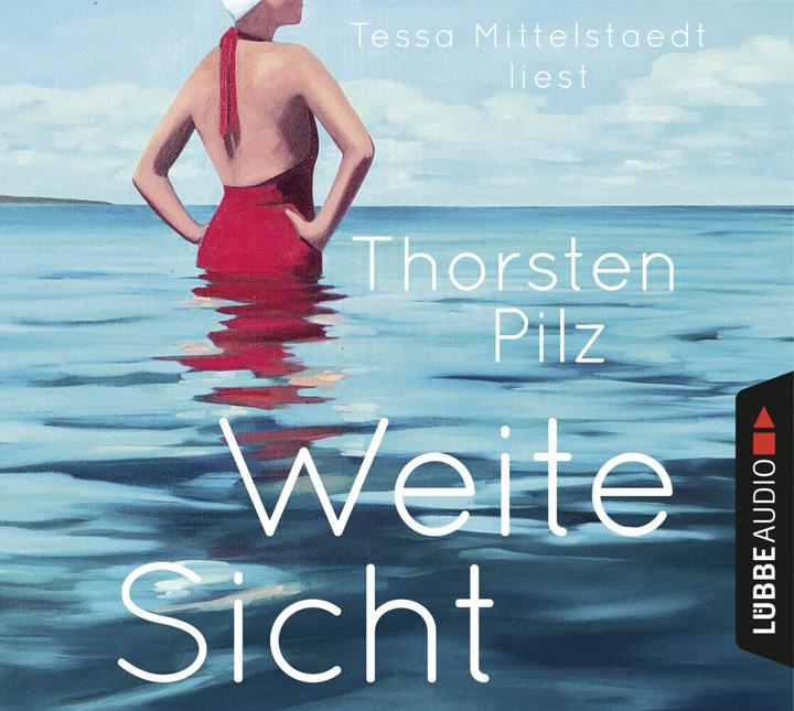 Produktbild Weite Sicht (Thorsten Pilz, Deutsch)