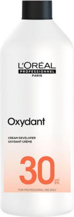 Image du produit L'Oréal Professionnel Oxydant Creme No. 2 (30 % en volume 9)