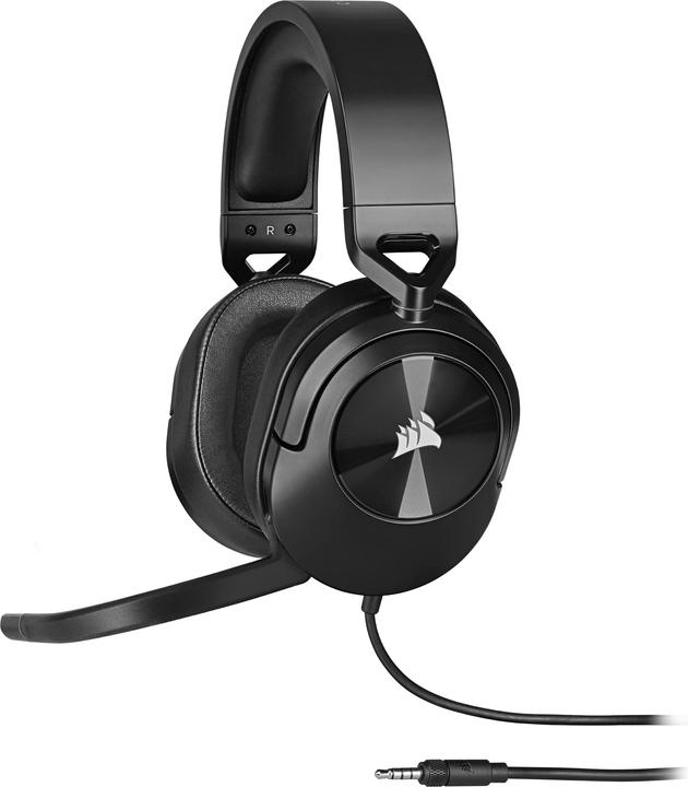 Actual product image Corsair HS55 (Cable)